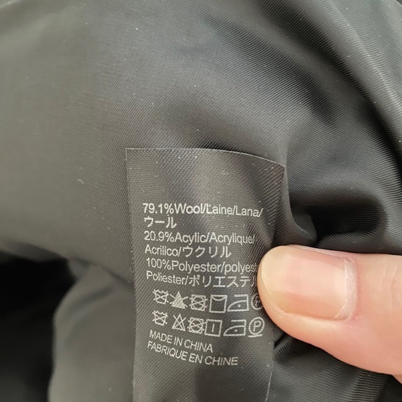 Wool blazer & other stories like chanel like - Picture 6 of 6